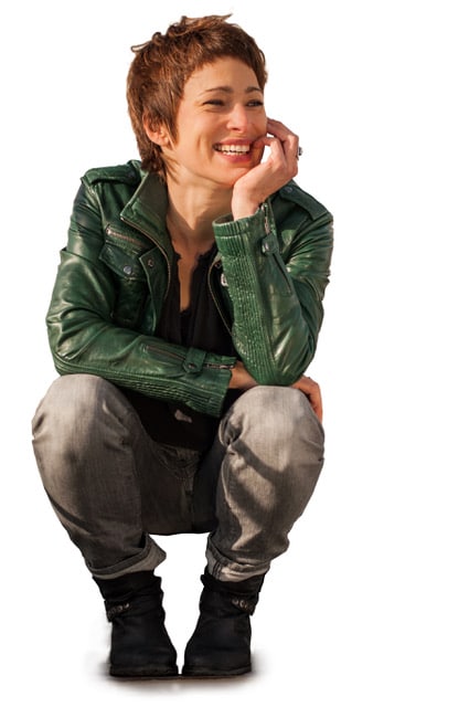 Mirja Robrahn - Therapie | Coaching in Lüneburg und Köln