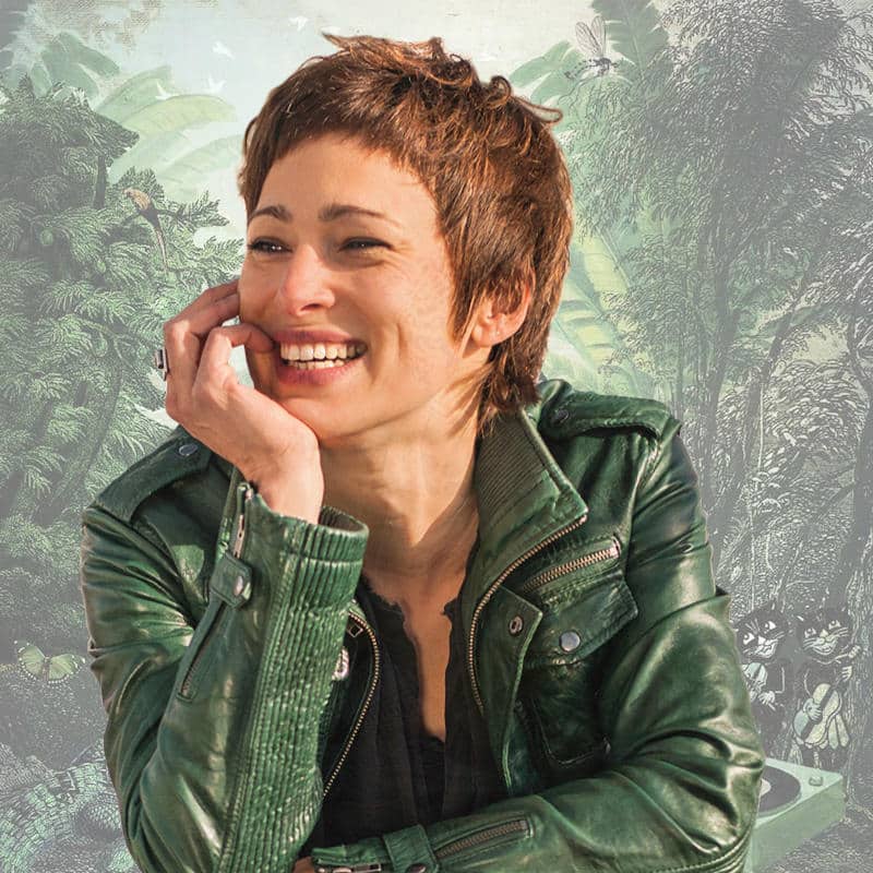 Mirja Robrahn - Therapie | Coaching